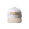 GELATO SERIES FITTED STRAP BACK CAP