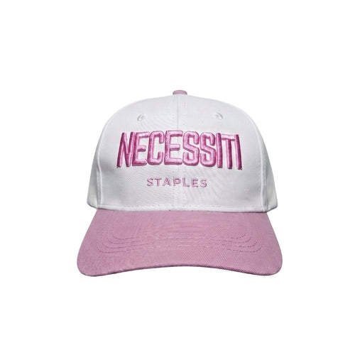 GELATO SERIES FITTED STRAP BACK CAP